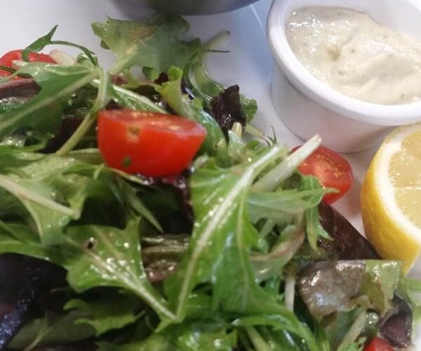 Restaurant Le Paris à Lognes, France