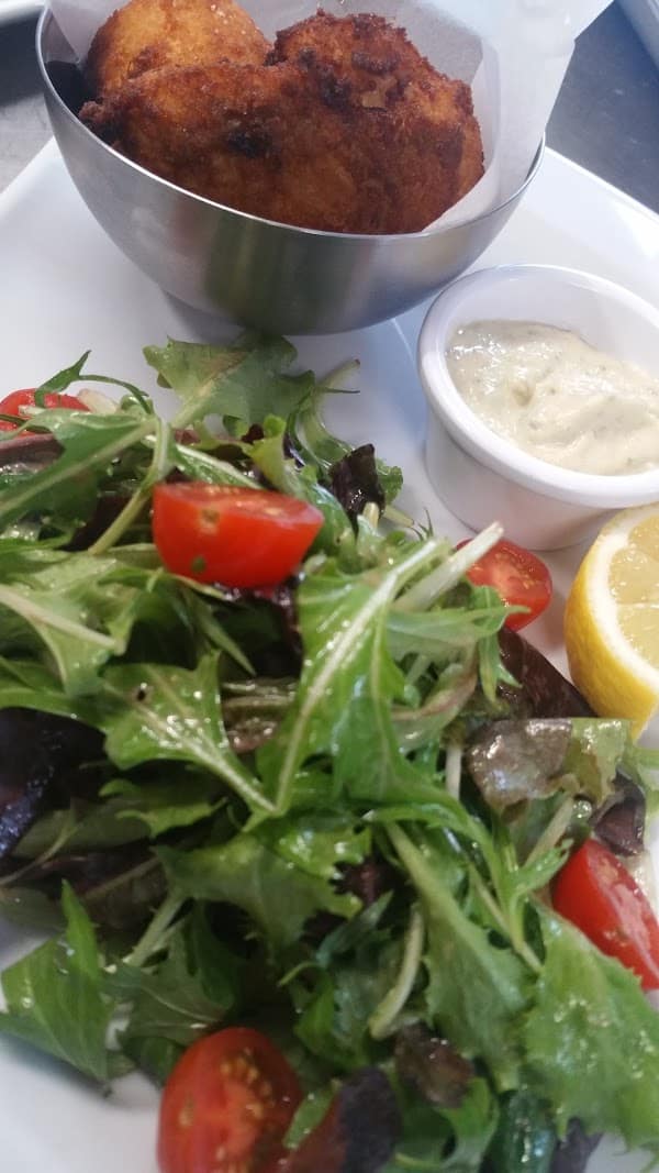 Restaurant Le Paris à Lognes, France