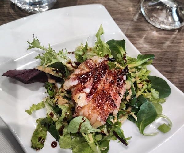 Restaurant Le Paris à Lognes, France