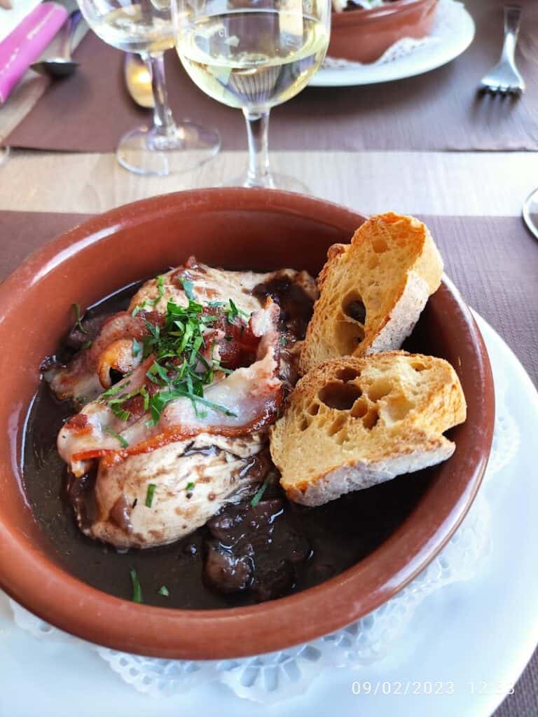 Restaurant Le Parisien à Châteauroux, France — photo 1