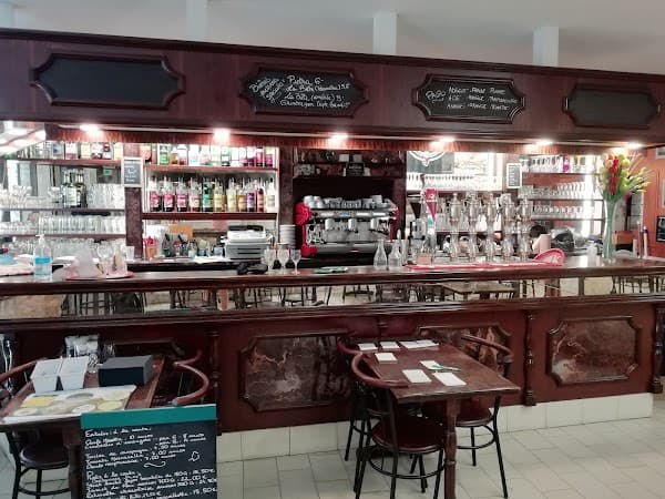 Restaurant LE PARISIEN à Dole, France