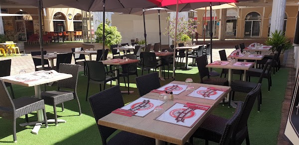 Restaurant Le Pas Sage à La Roche-sur-Yon, France