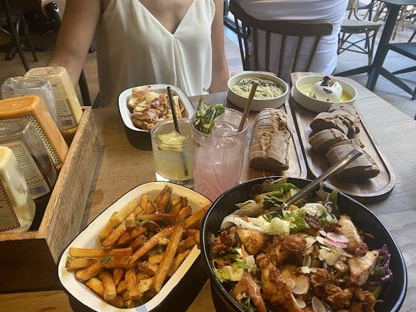 Restaurant Le Pas Sage à Angers, France