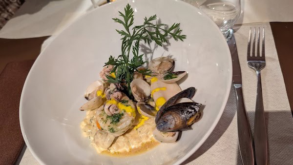 Restaurant Le Passiflore à Brive-la-Gaillarde, France