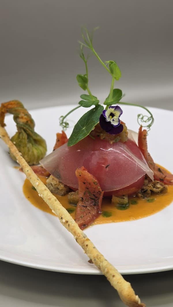 Le passionnant Restaurant à Morzine, France