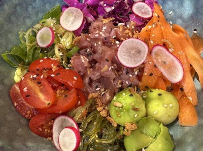 Restaurant Le Pastis à Cassis, France