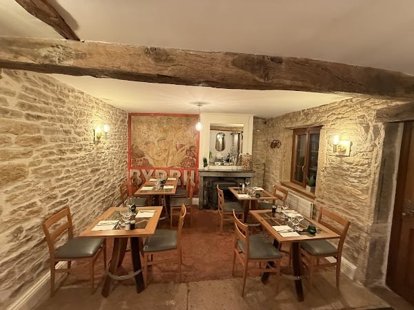 Restaurant Le Patara à Marsannay-la-Côte, France