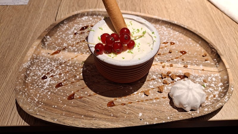 Restaurant Le Patio Argeles sur mer à Argelès-sur-Mer, France