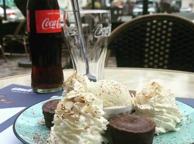 Restaurant Le Patio Lisieux à Lisieux, France