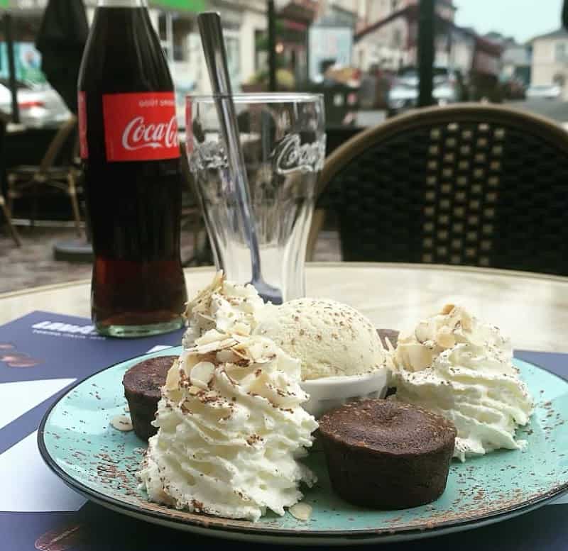 Restaurant Le Patio Lisieux à Lisieux, France