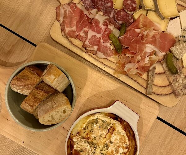 Restaurant Le Patio à Aurillac, France