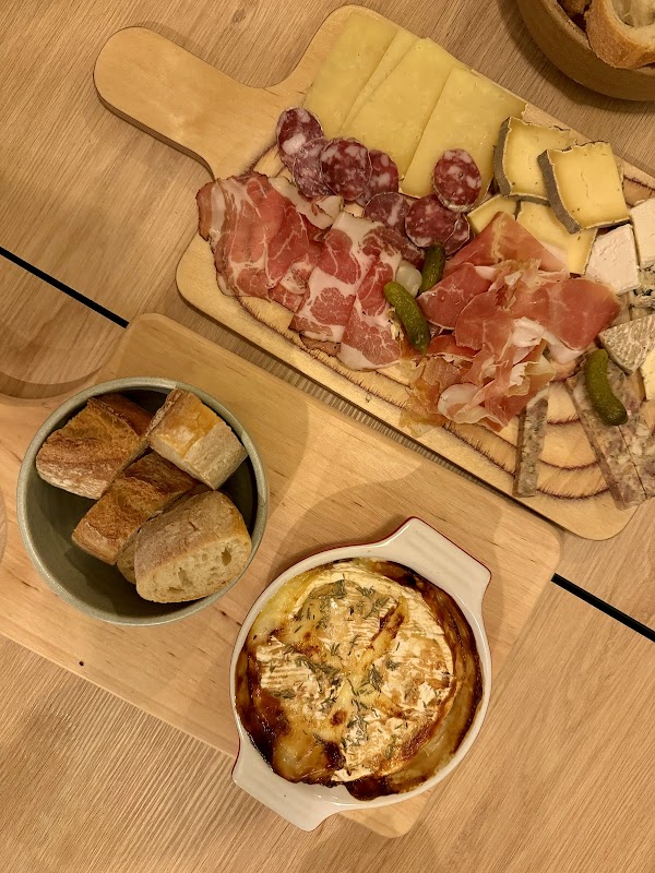 Restaurant Le Patio à Aurillac, France