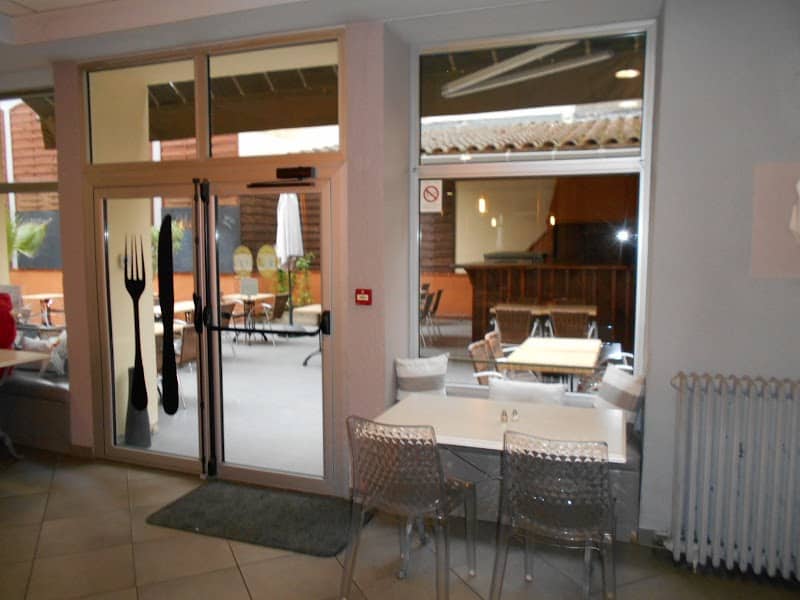 Restaurant Le Patio à Castelsarrasin, France