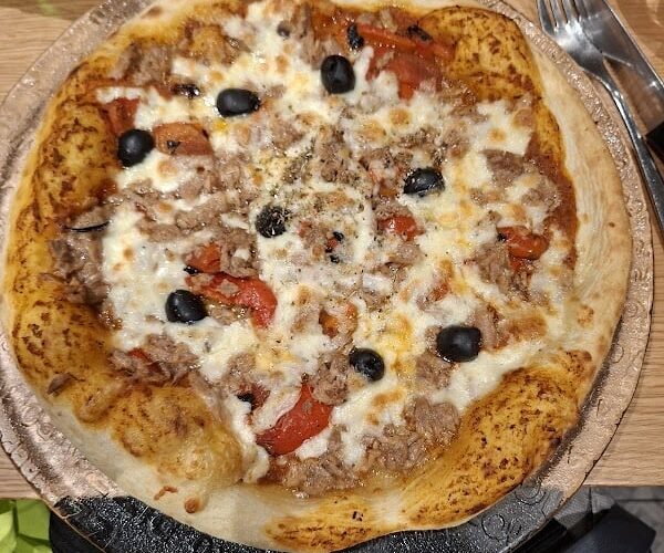 Restaurant Le Patio à Albertville, France