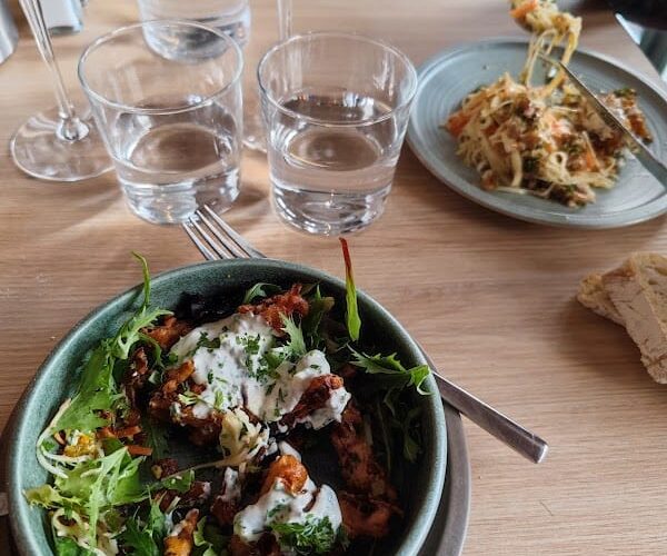 Restaurant Le Patio à Aurillac, France