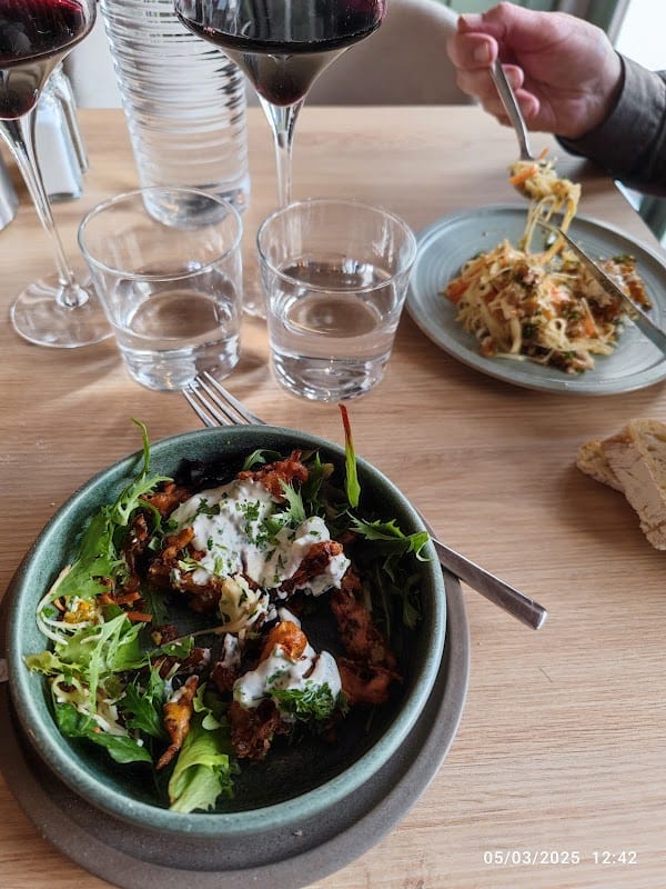 Restaurant Le Patio à Aurillac, France