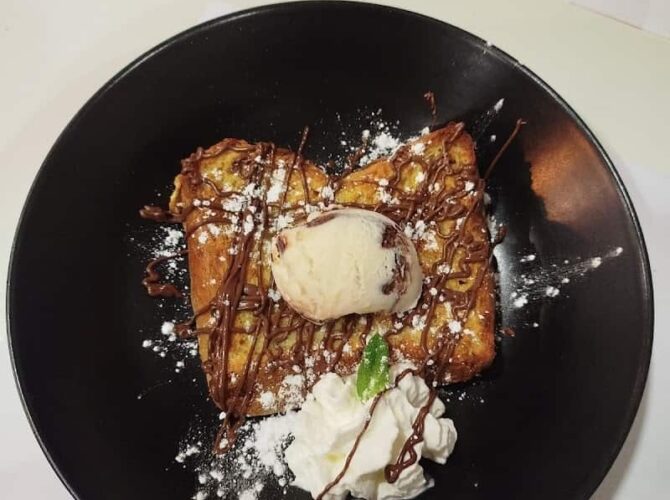 Restaurant Le Patio à Castelsarrasin, France