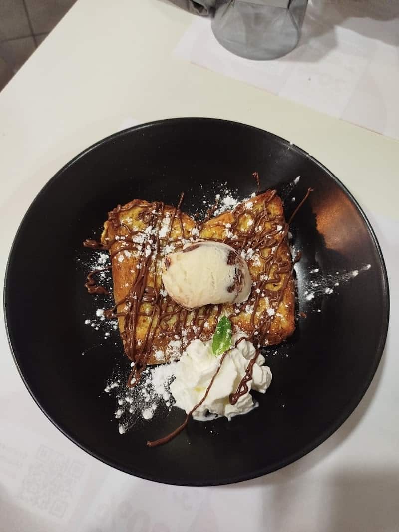 Restaurant Le Patio à Castelsarrasin, France