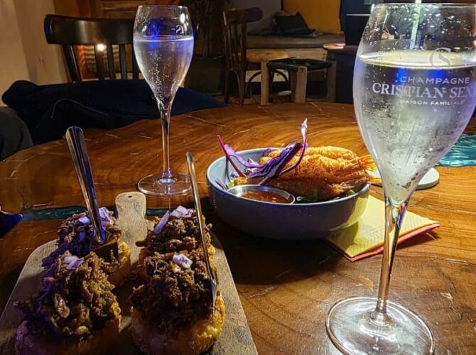 Restaurant Le Patio Valbonne à Valbonne, France