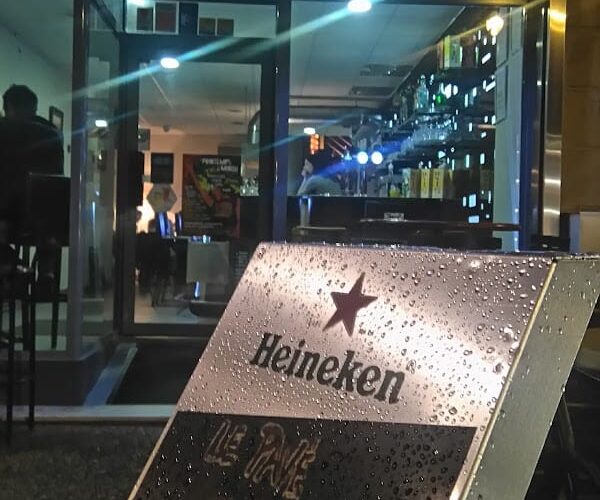 Le Pavé Restaurant à Bergerac, France