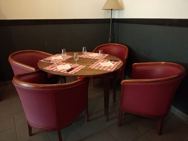 Le Pavé Restaurant à Bergerac, France