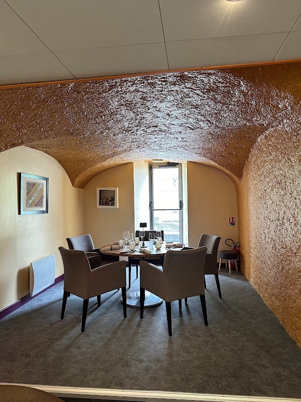 Restaurant Le Pêché Gourmand à Briançon, France