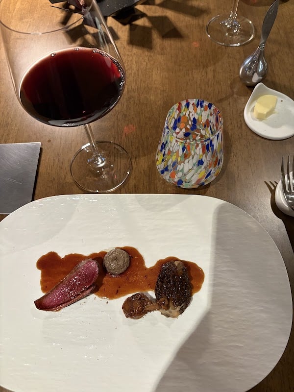 Restaurant Le Pêché Gourmand à Briançon, France