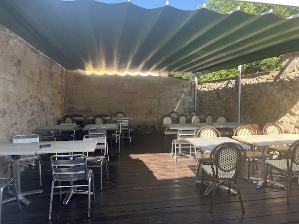 Restaurant Le Penalty à Bègles, France