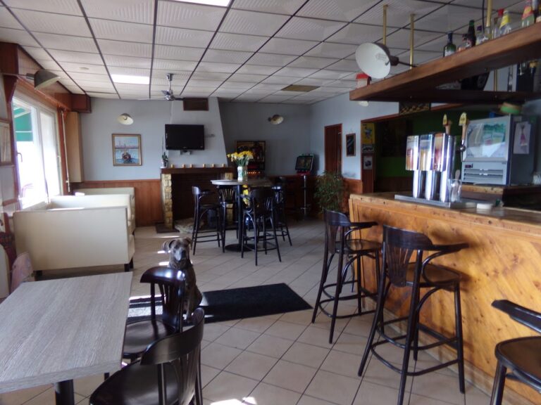 Restaurant Le Père Tranquille à Gravelines, France