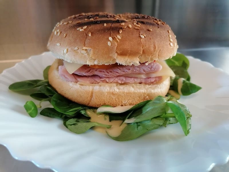 Restaurant Le Père Tranquille à Gravelines, France
