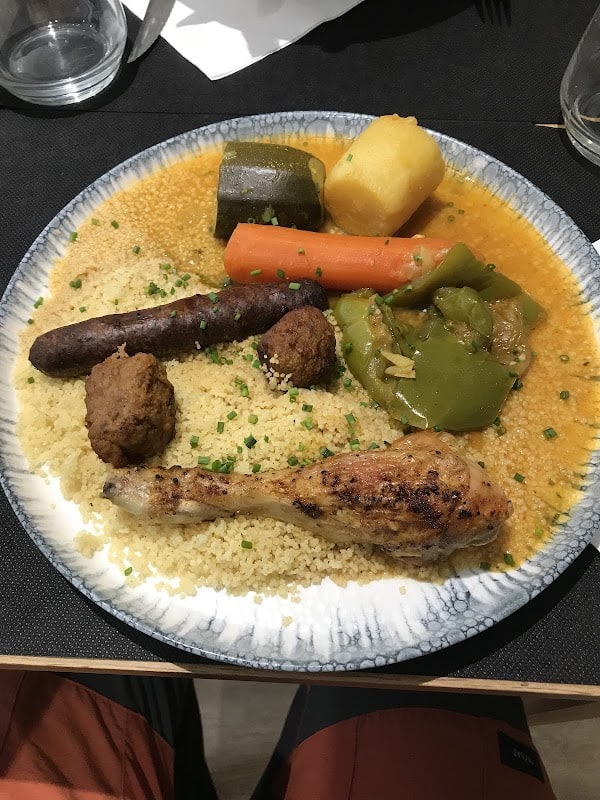 Le Petit Bar Restaurant & Pizzeria à Albertville, France