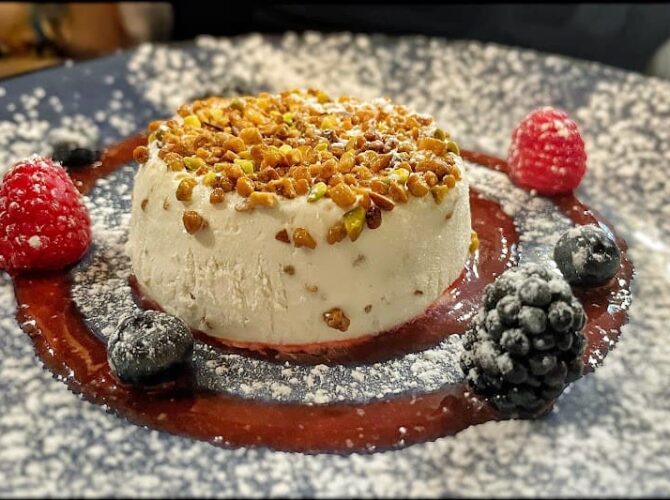 Restaurant Le Petit Bistroquet à Liège, Belgique