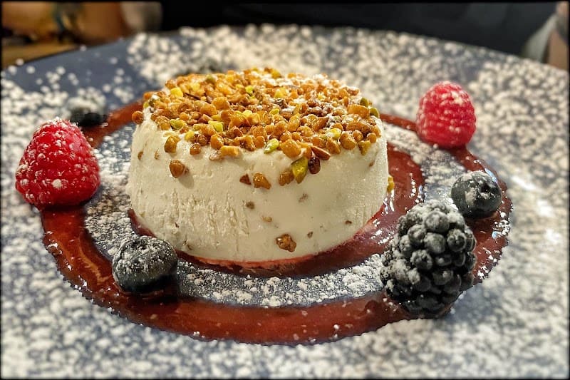 Restaurant Le Petit Bistroquet à Liège, Belgique