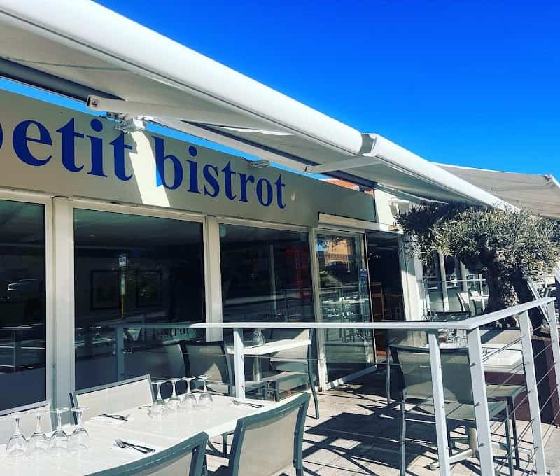 Le Petit Bistrot – Restaurant Sète à Sète, France