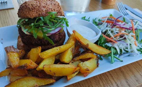 Restaurant Le Petit Blangy by Mezzaluna à Saint-Laurent-Blangy, France