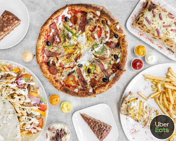 Restaurant Le Petit Bois à Vénissieux, France