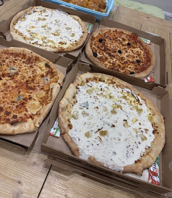 Restaurant Le Petit Bois à Vénissieux, France