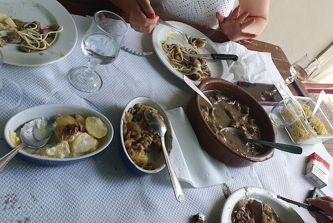 Restaurant Le Petit Bois à La Londe-les-Maures, France
