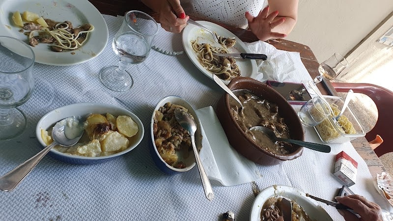 Restaurant Le Petit Bois à La Londe-les-Maures, France