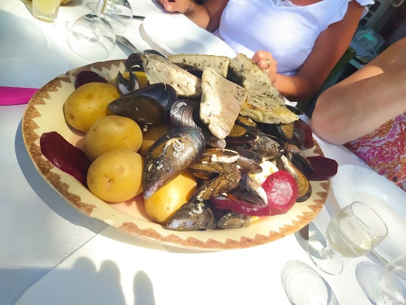 Restaurant Le Petit Bois à La Londe-les-Maures, France