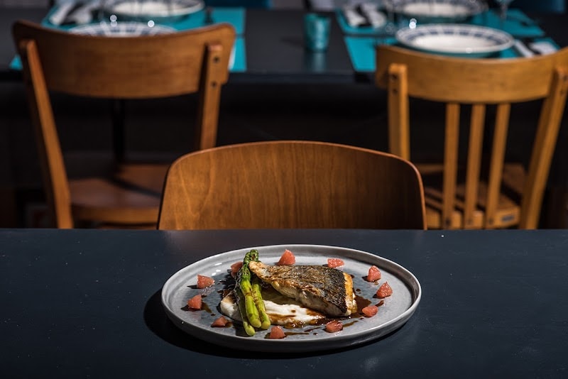 Restaurant Le Petit Boucot à Nantes, France