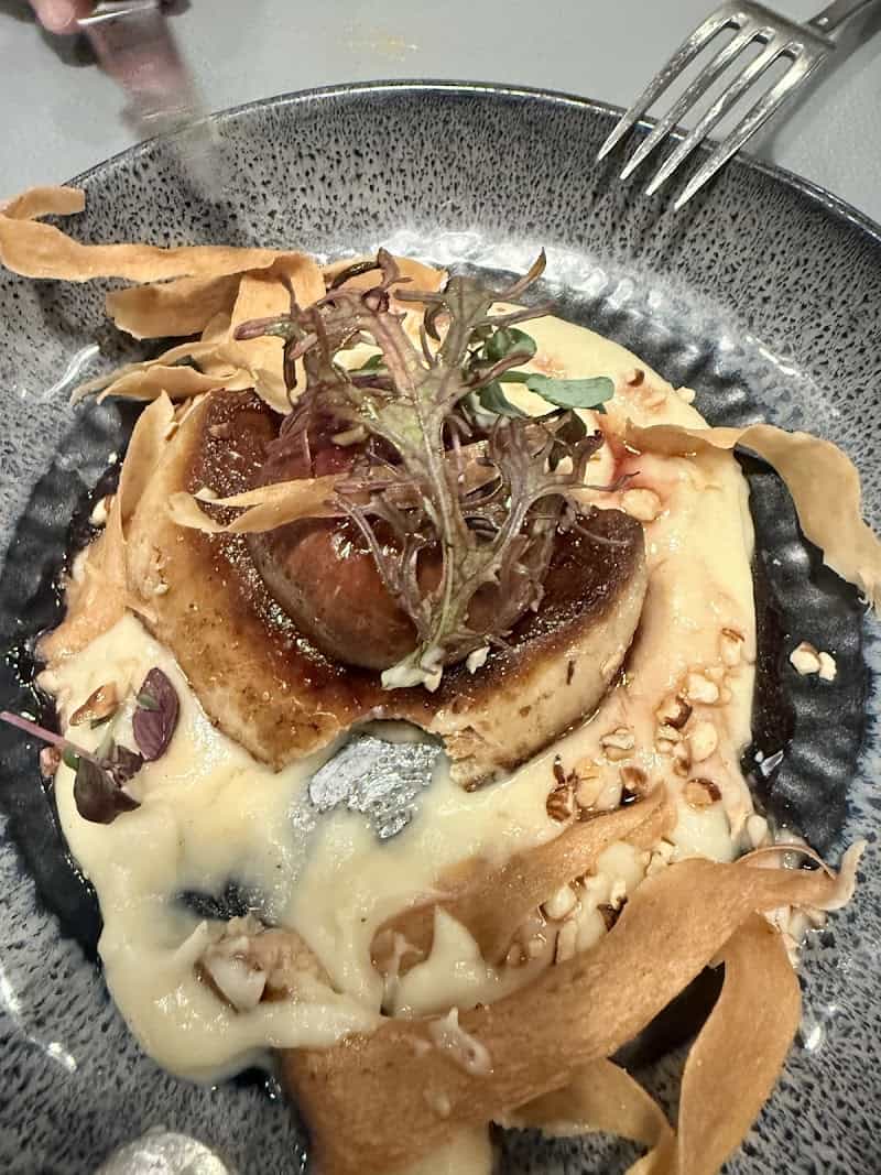 Restaurant Le Petit Boucot à Nantes, France