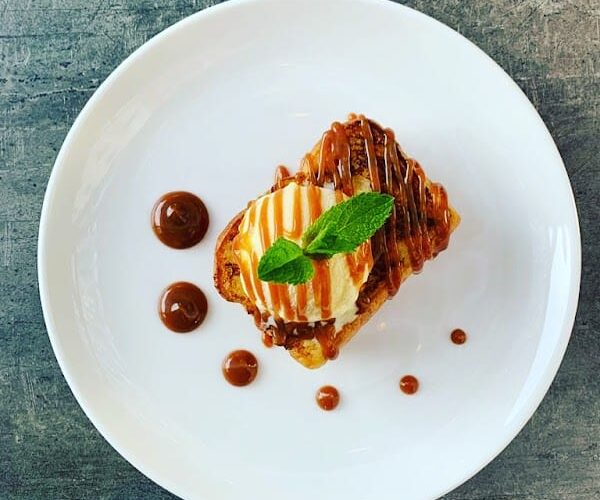 Restaurant Le Petit Bouton D’or à Mâcon, France