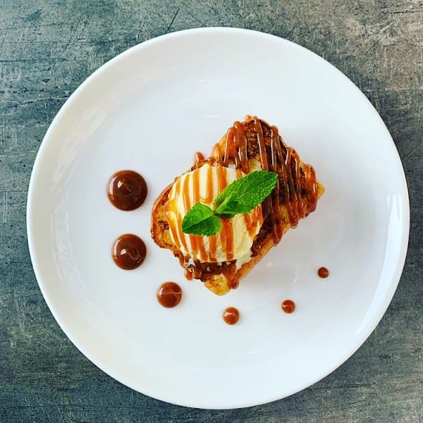 Restaurant Le Petit Bouton D’or à Mâcon, France