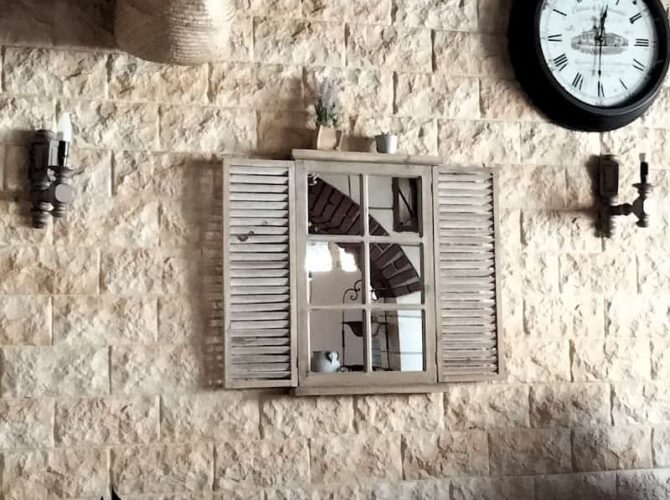 Restaurant Le petit breton à Aubervilliers, France