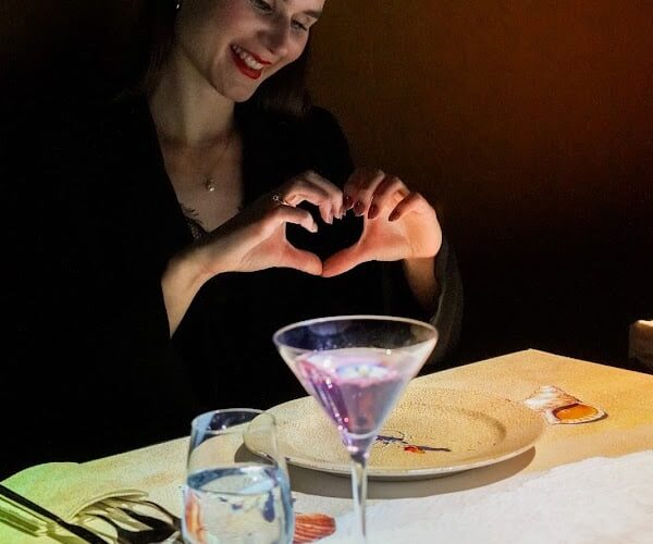 Restaurant Le Petit Chef à Berlin, Allemagne