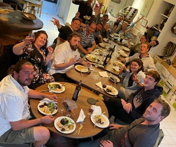 Restaurant Le petit chez soi à Montbard, France