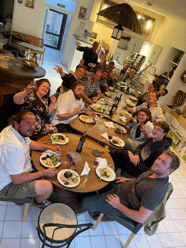 Restaurant Le petit chez soi à Montbard, France