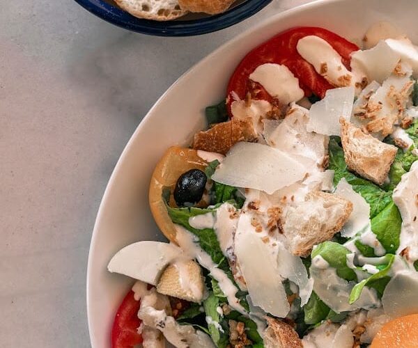 Restaurant Le Petit Chose à Venasque, France