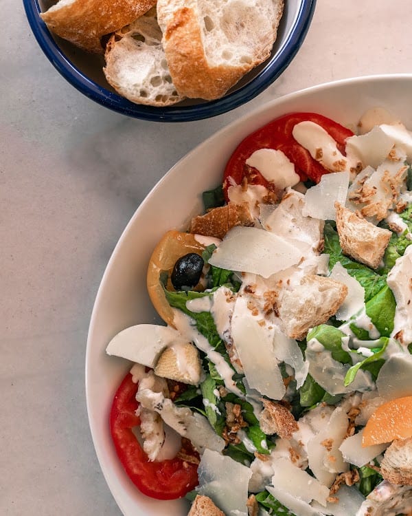 Restaurant Le Petit Chose à Venasque, France